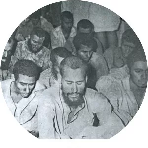 Muhammad bin abd Allah alQahtani