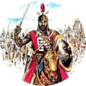 Muhammad bin Bakhtiyar Khalji - Military officer