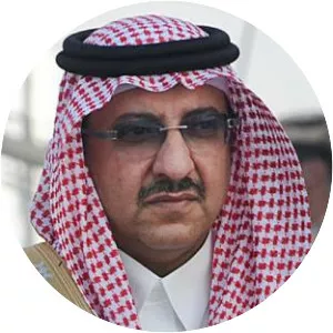 Muhammad bin Nayef