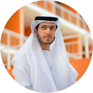 Muhammad BinGhatti - CEO of Binghatti