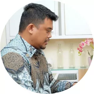 Muhammad Bobby Afif Nasution