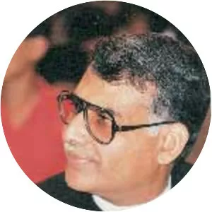 Muhammad Chaudhry photograph