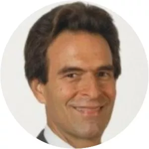 Muhammad Cohen - Author