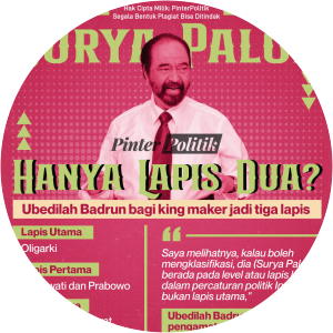 Muhammad Daud Paloh photograph