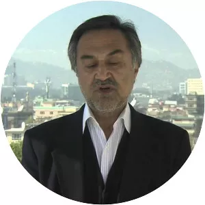 Muhammad Dawood Sultanzoy