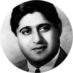 Muhammad Dilawar Khanji