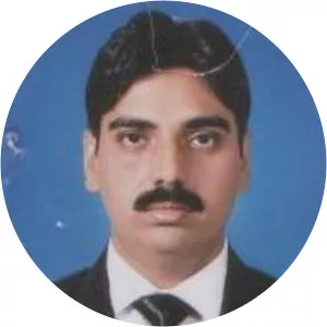 Muhammad Dilawar Qureshi