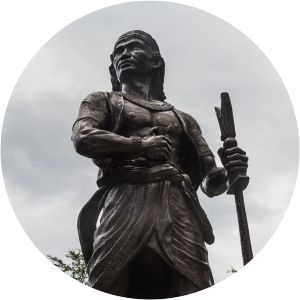 Muhammad Dipatuan Kudarat