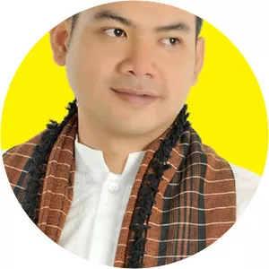 Muhammad Eggi Hamzah