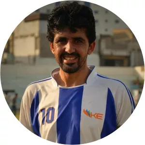 Muhammad Essa - Pakistani footballer