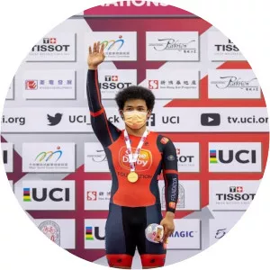 Muhammad Fadhil Mohd Zonis