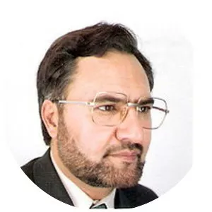 Muhammad Farooq Khan