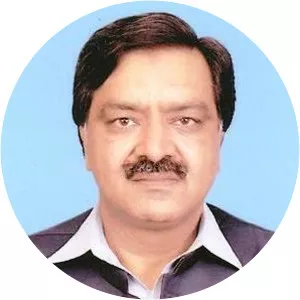 Muhammad Farrukh Mumtaz Maneka