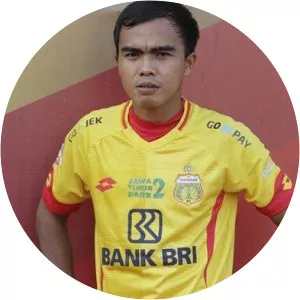 Muhammad Fatchurohman