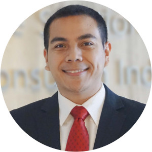 Muhammad Fatha Permana - Tasya's brother