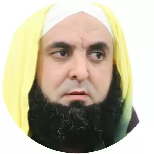 Muhammad Fawzi Al Karkariy