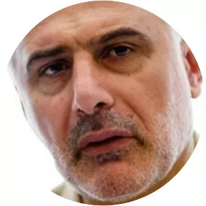 Muhammad Fneish - Lebanese Politician