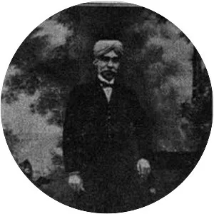 Muhammad Habibullah