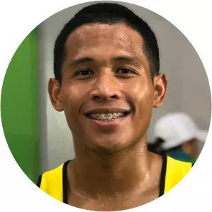 Muhammad Haiqal Hanafi