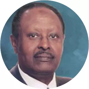 Muhammad Haji Ibrahim Egal