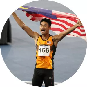 Muhammad Hakimi Ismail