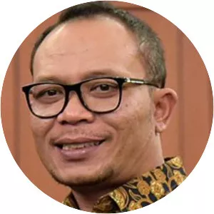 Muhammad Hanif Dhakiri - Indonesian Politician