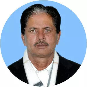 Muhammad Hanif Malik