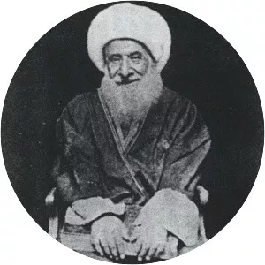 Muhammad Hasan al-Najafi