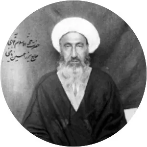 Muhammad Hossein Naini
