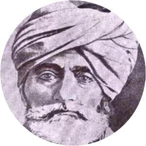 Muhammad Husain Azad