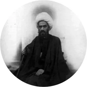 Muhammad Husayn Kashif al-Ghita'