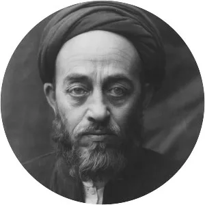 Muhammad Husayn Tabatabai (Muhammed Hüseyin Tebatebayi)