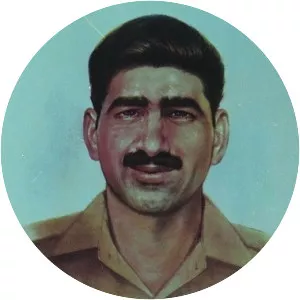 Muhammad Hussain Janjua