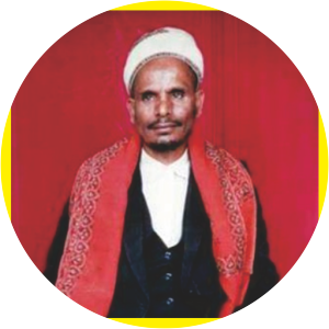 Muhammad Hussein Amer
