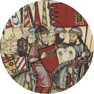 Muhammad I of Granada