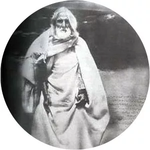 Muhammad ibn Ali as-Senussi - Theologian