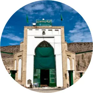 Muhammad ibn Ja'far al-Sadiq - Ja'far al-Sadiq's son