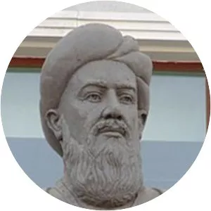 Al-Tabari