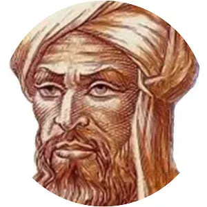 Muhammad ibn Musa al-Khwarizmi (Hârizmî)