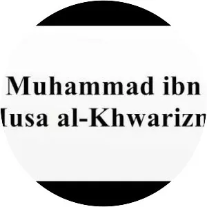 Muhammad ibn Musa al-Khwarizmi photograph