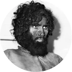 Muhammad ibn Sayf al-Otaybi - Juhayman al-Otaybi's father