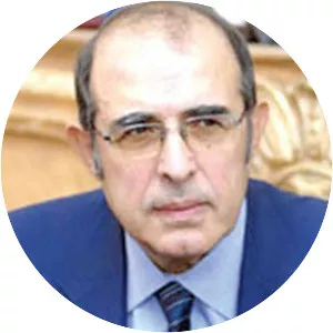 Muhammad Ibrahim Kamel