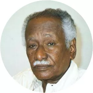 Muhammad Ibrahim Nugud