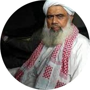 Muhammad Idrees Dahri