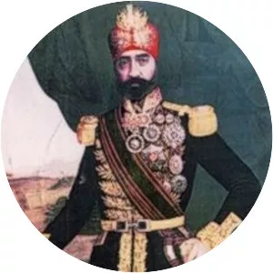 Muhammad III as-Sadiq