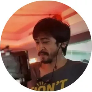 Muhammad Ilham Karno - Tino Karno's son