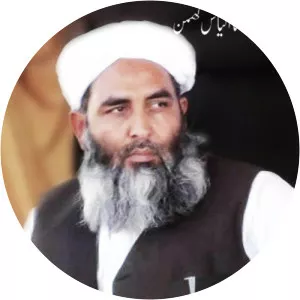 Muhammad Ilyas Ghuman