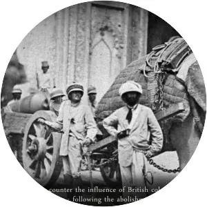 Muhammad Ilyas Kandhlawi - 