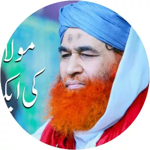 Muhammad Ilyas Qadri