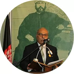 Muhammad Imara - Author